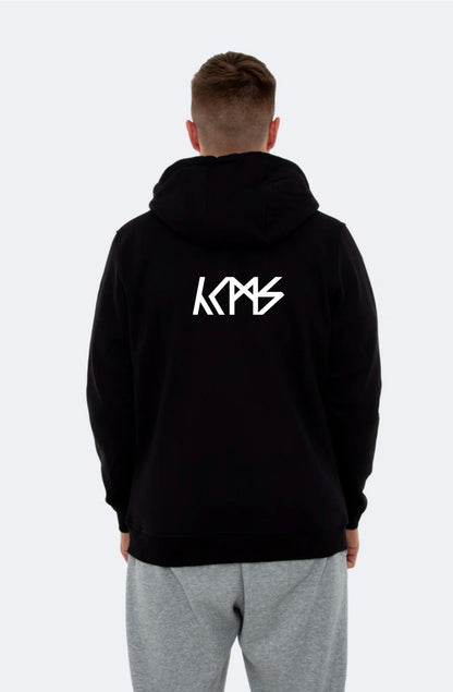 Parvus Hooded Sweater