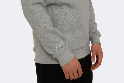Orbis Hooded Sweater