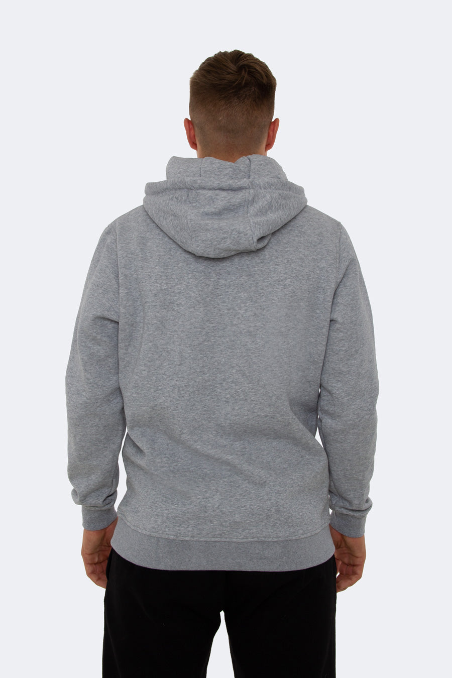 Transire Hooded Sweater