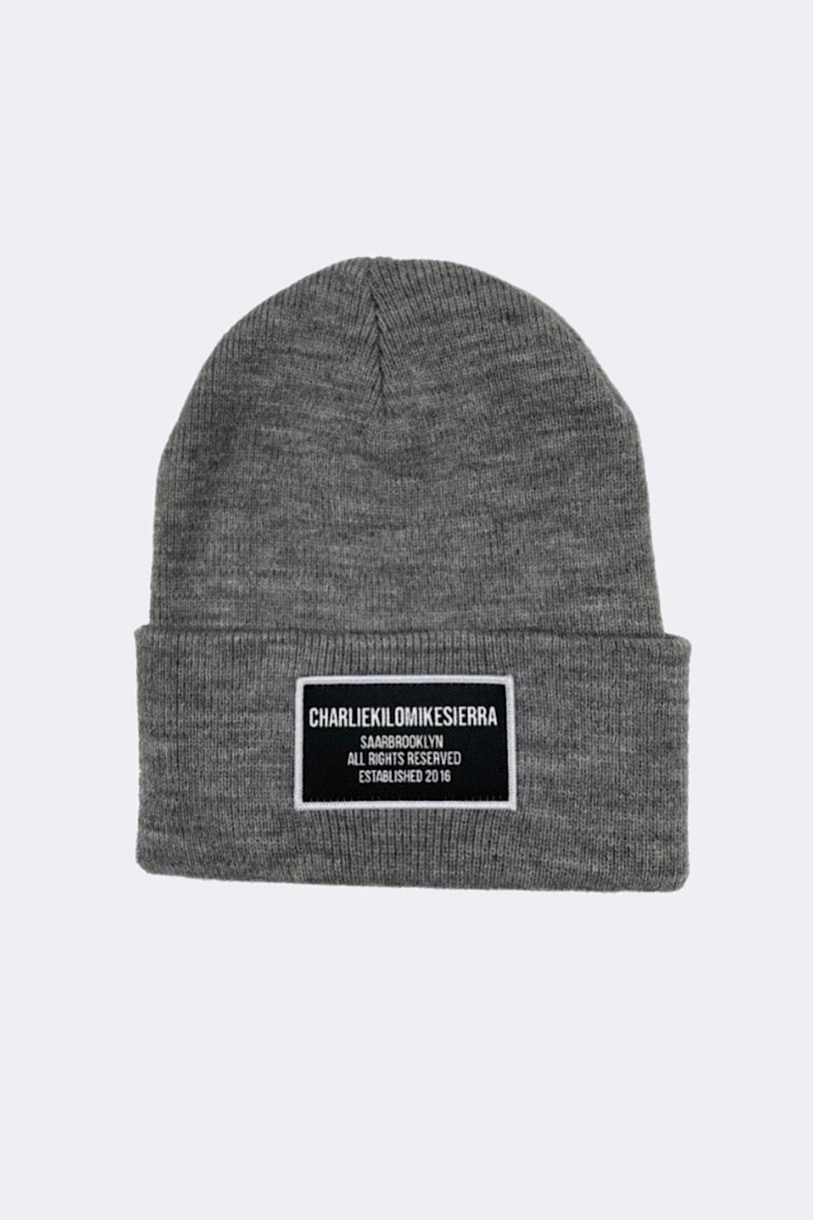 Hometown Beanie