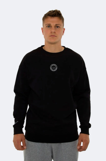 Orbis Crewneck Sweater