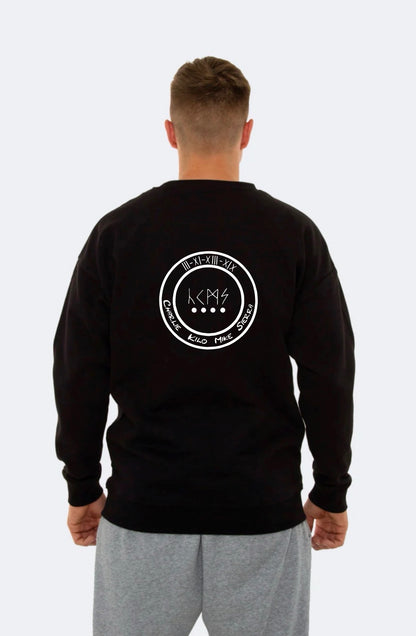 Orbis Crewneck Sweater