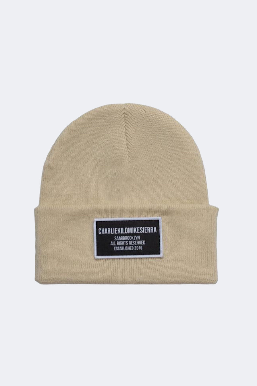 Hometown Beanie