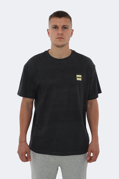 Ager Oversized T-Shirt