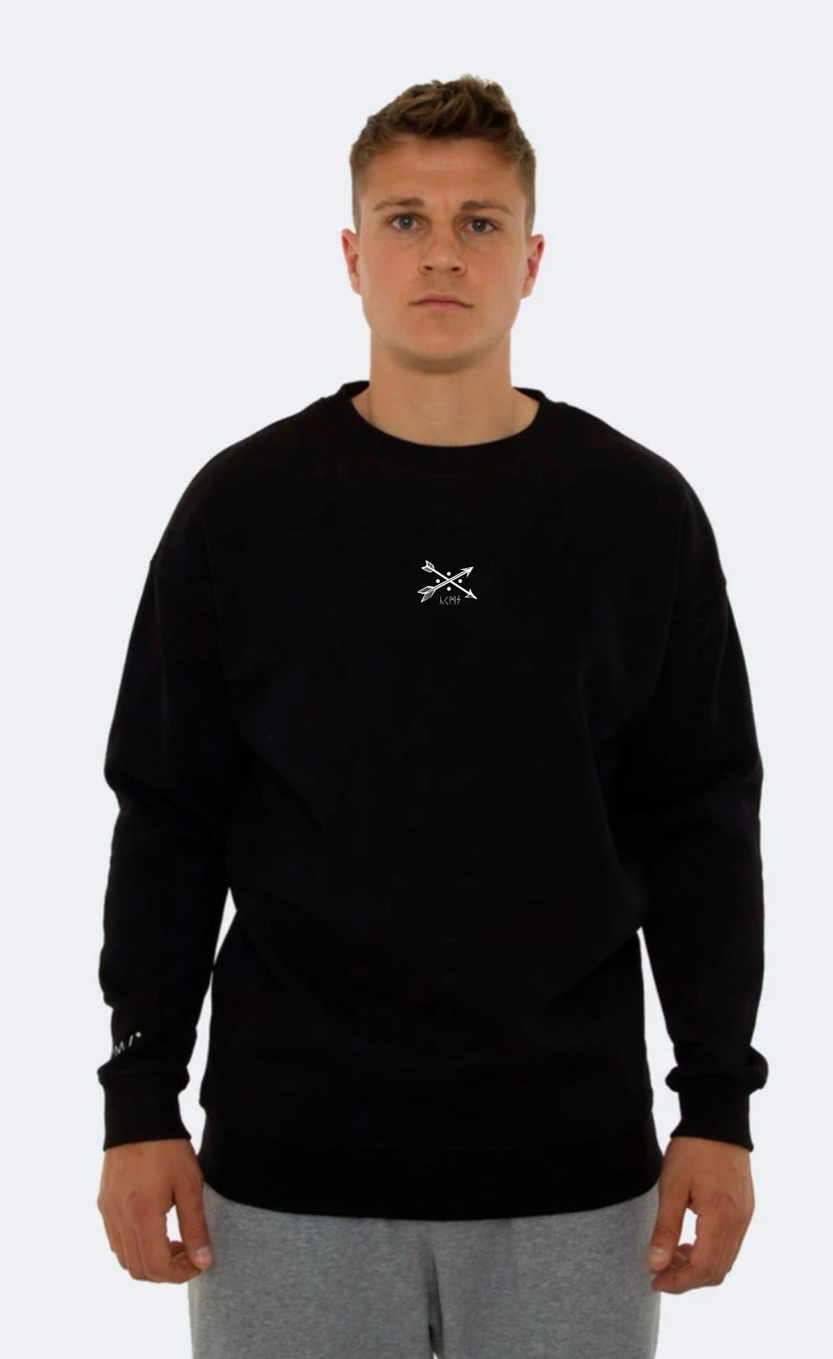 Transire Crewneck Sweater