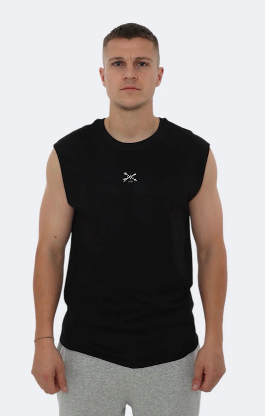 Transire Tank Top