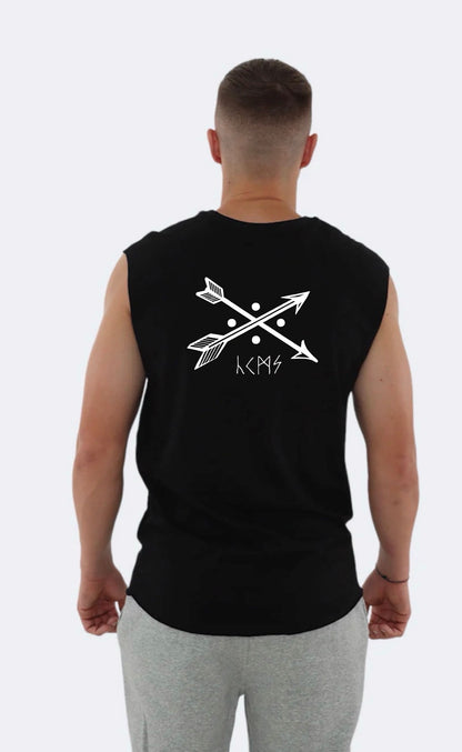 Transire Tank Top