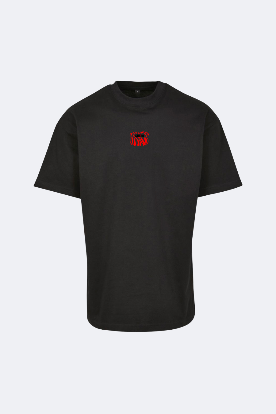 Pulse Oversized T-Shirt