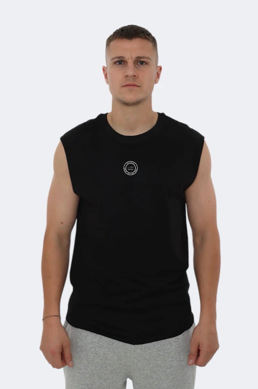 Orbis Tank Top